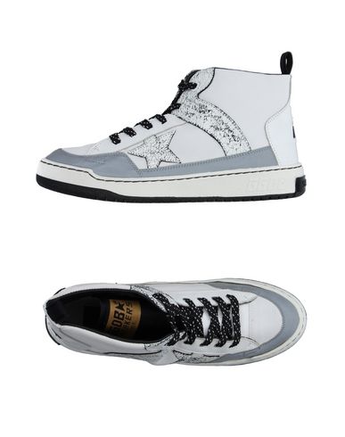 Кеды GOLDEN GOOSE