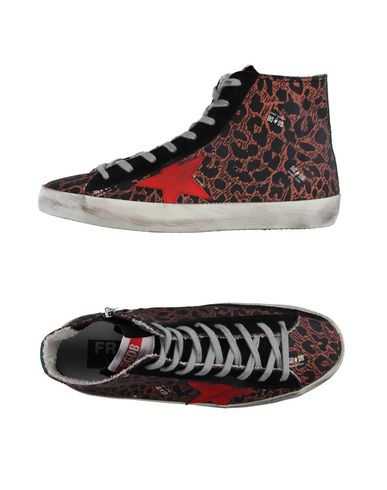Кеды GOLDEN GOOSE