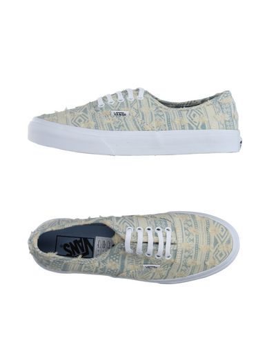 Кеды VANS