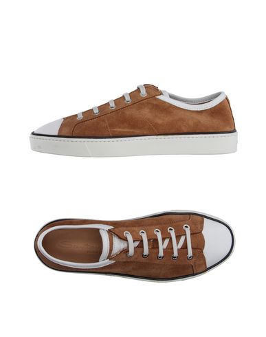 Кеды SANTONI