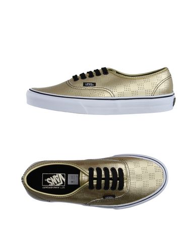 Кеды VANS