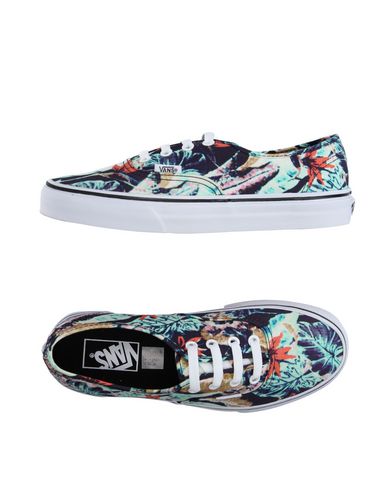 Кеды VANS