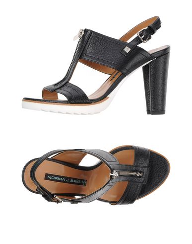 Сандалии NORMA J.BAKER