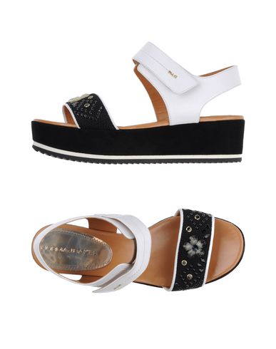 Сандалии NORMA J.BAKER