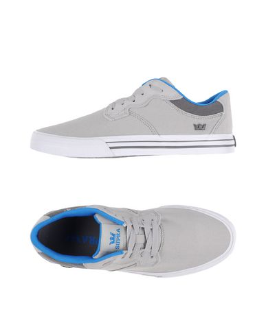 Кеды SUPRA