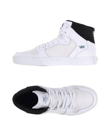 Кеды SUPRA