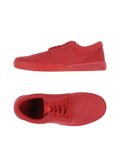 Кеды SUPRA