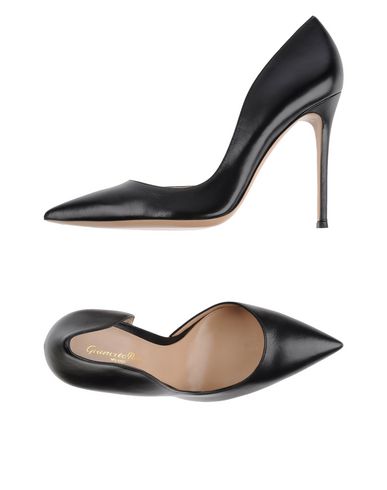 Туфли GIANVITO ROSSI