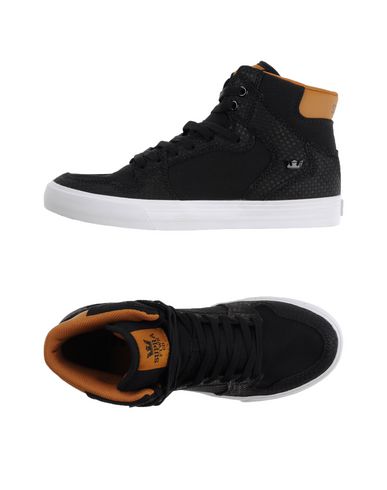Кеды SUPRA