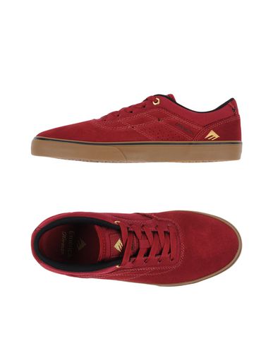 Кеды EMERICA
