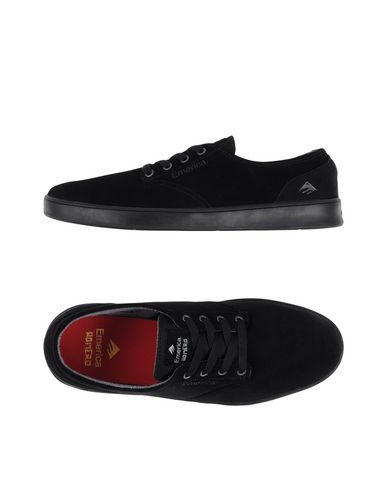 Кеды EMERICA