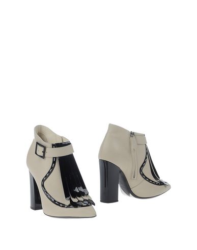 Сапоги POLLINI