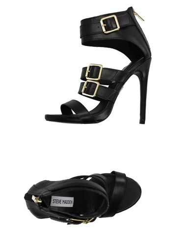 Сандалии STEVE MADDEN