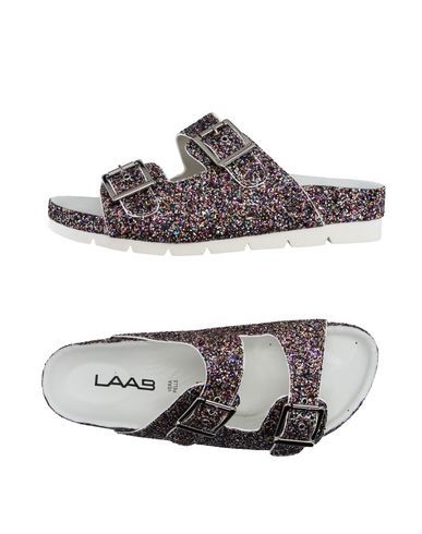 Сандалии LAAB