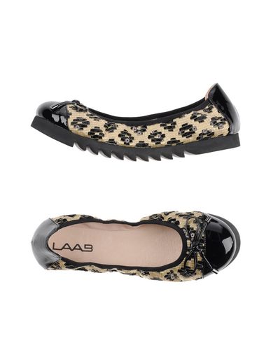 Балетки LAAB
