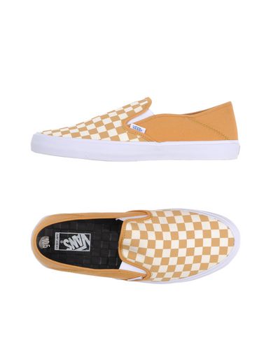 Кеды VANS