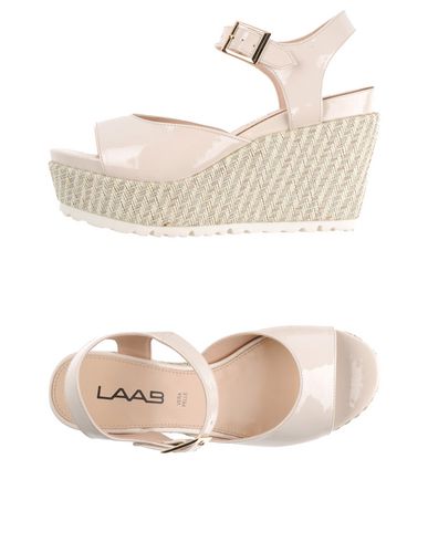 Сандалии LAAB