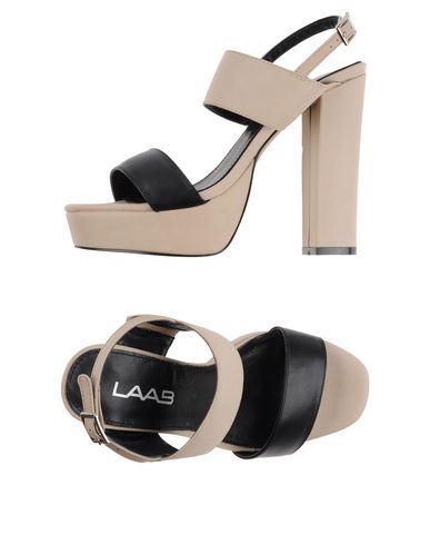 Сандалии LAAB