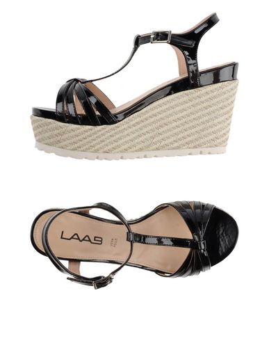 Сандалии LAAB