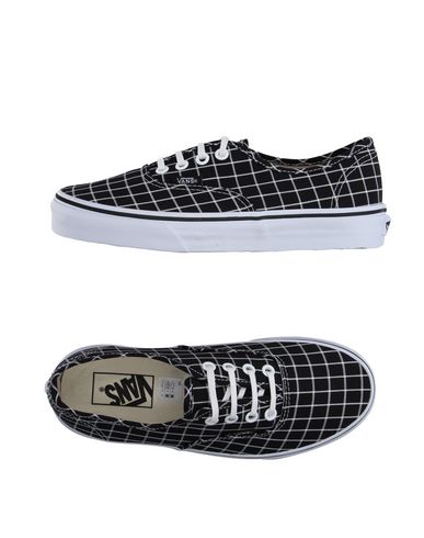 Кеды VANS