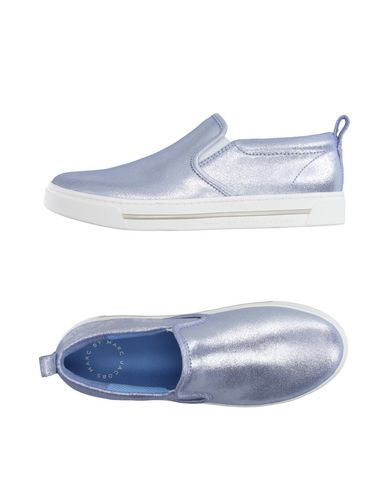 Кеды MARC BY MARC JACOBS