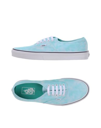 Кеды VANS