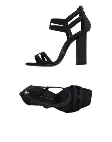 Сандалии GIANMARCO LORENZI