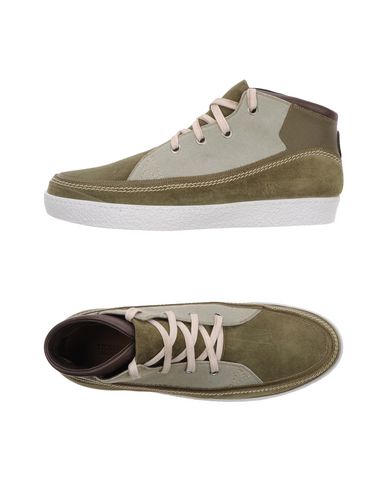 Кеды TRUSSARDI