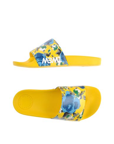 Сандалии MARC BY MARC JACOBS