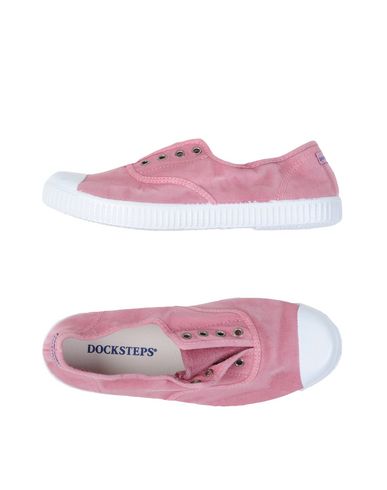 Кеды DOCKSTEPS
