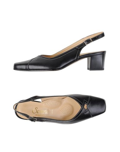 Туфли  - Черный цвет