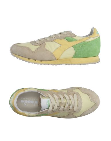 Кеды DIADORA HERITAGE