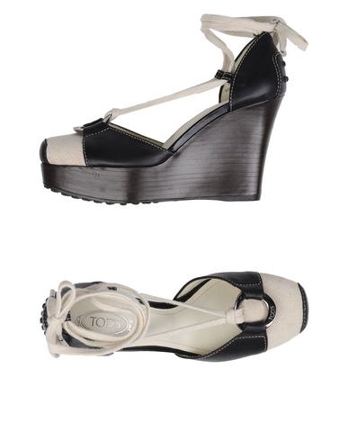 Туфли TOD'S