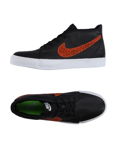 Кеды NIKE