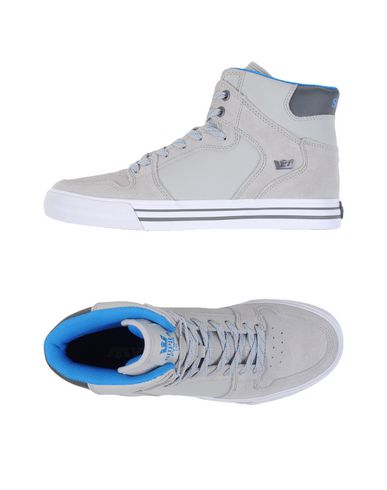 Кеды SUPRA