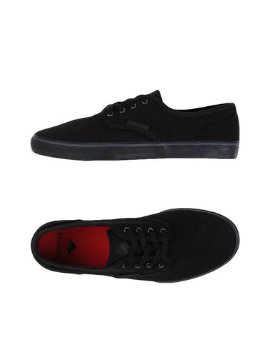 Кеды EMERICA