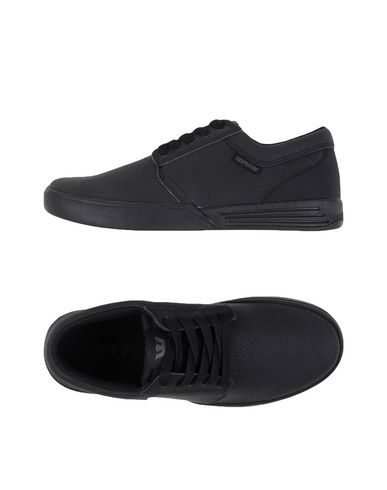 Кеды SUPRA