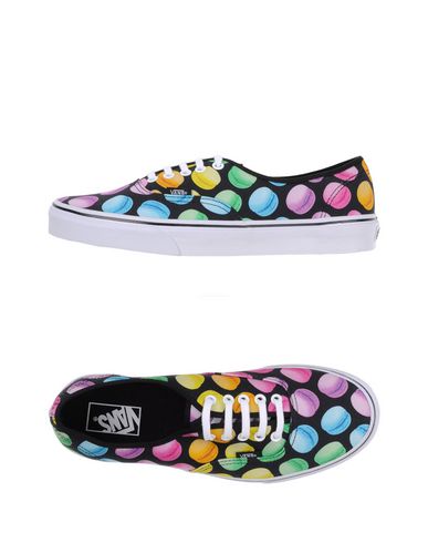 Кеды VANS