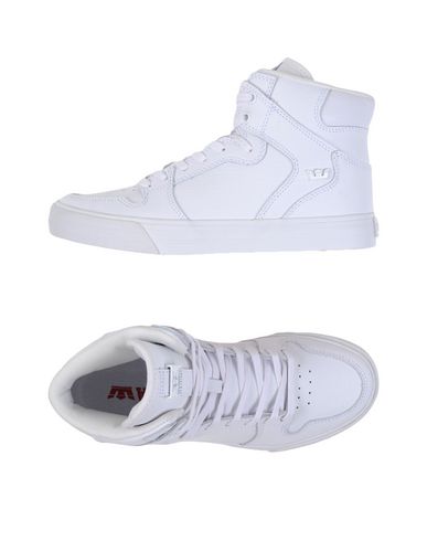 Кеды SUPRA