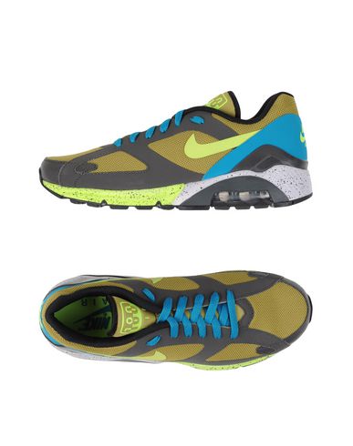 Кеды NIKE