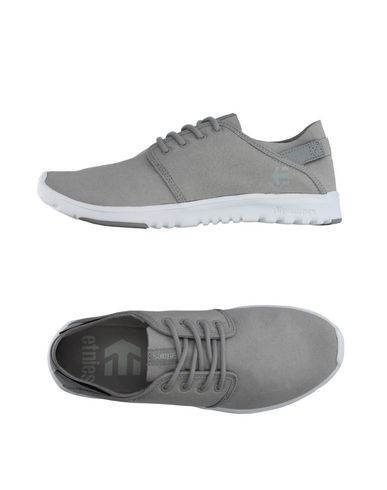 Кеды ETNIES