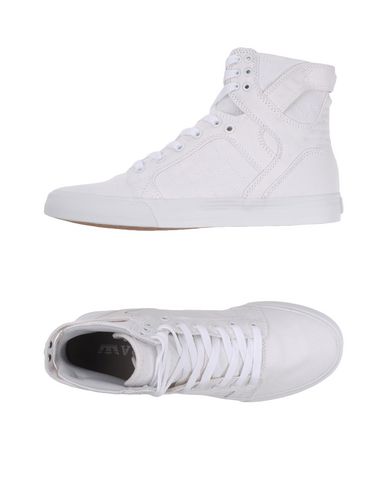 Кеды SUPRA