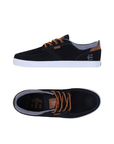 Кеды ETNIES