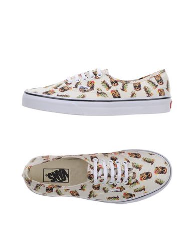 Кеды VANS