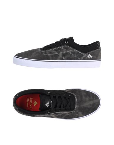 Кеды EMERICA
