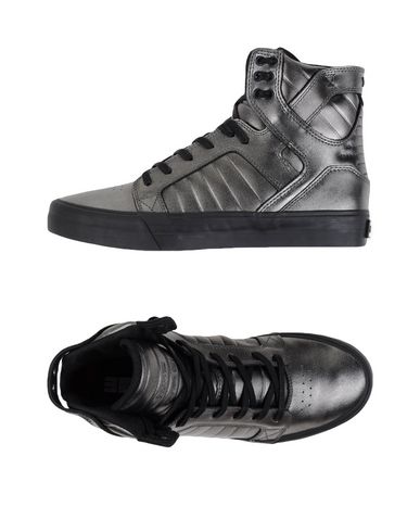 Кеды SUPRA