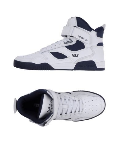 Кеды SUPRA