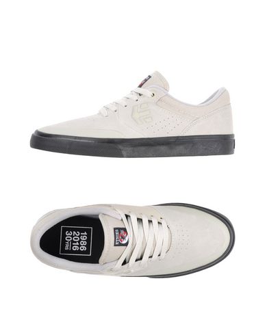 Кеды ETNIES