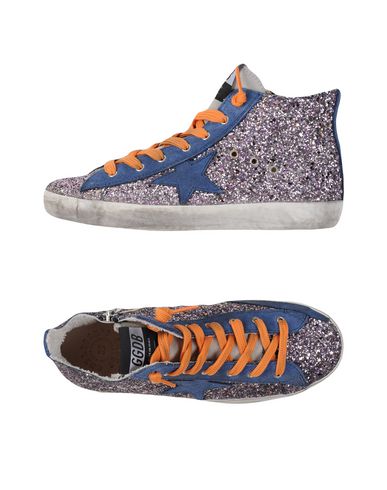 Кеды GOLDEN GOOSE