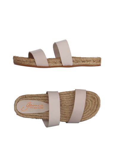 Эспадрильи GAIMO